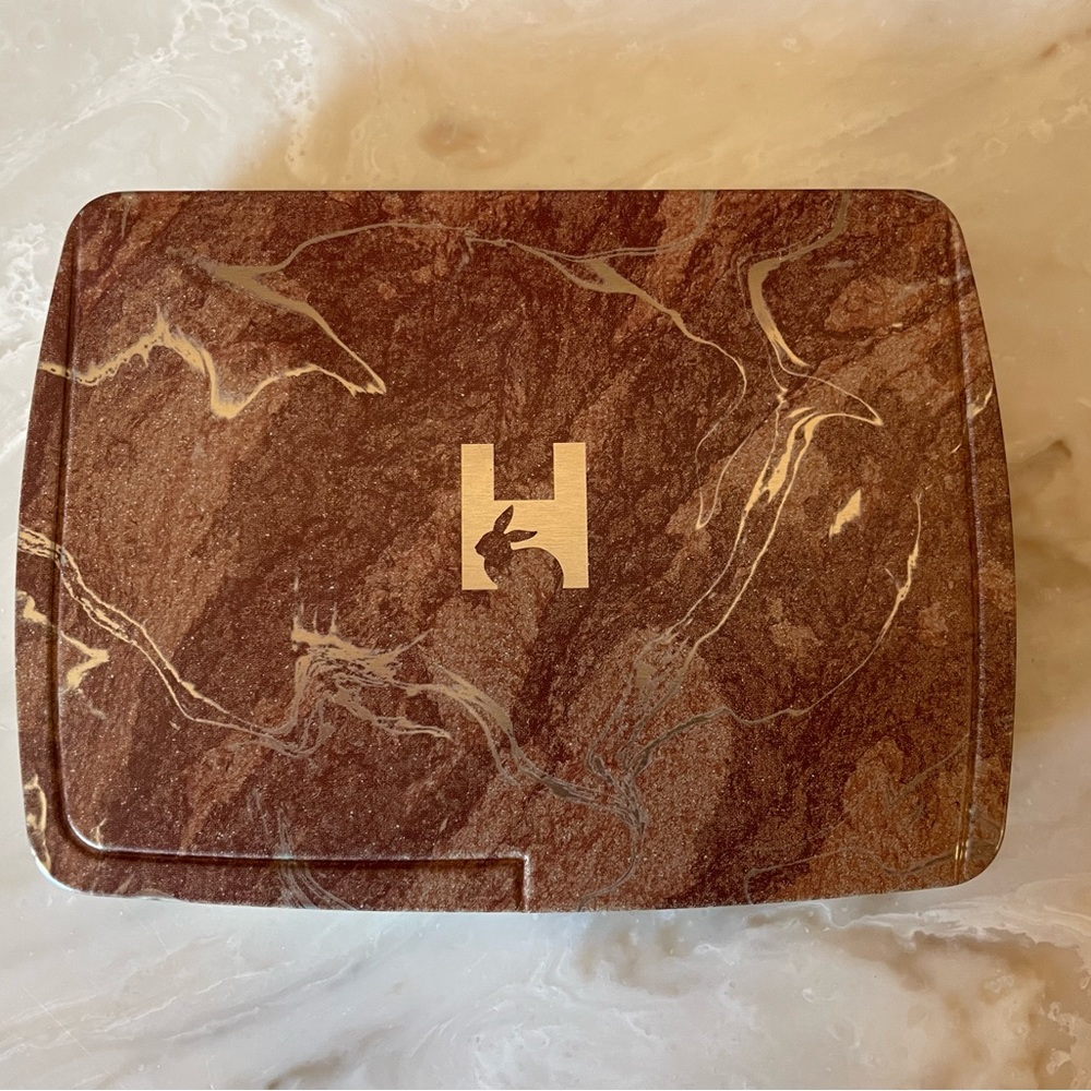 HOURGLASS AMBIENT LIGHTING PALLET {bonus bundle}